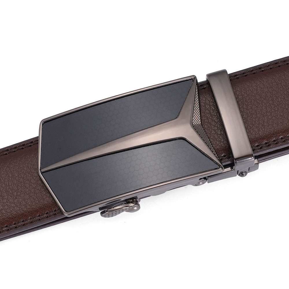 Genuine Leather Belt For Man - Picture 8 of 10
